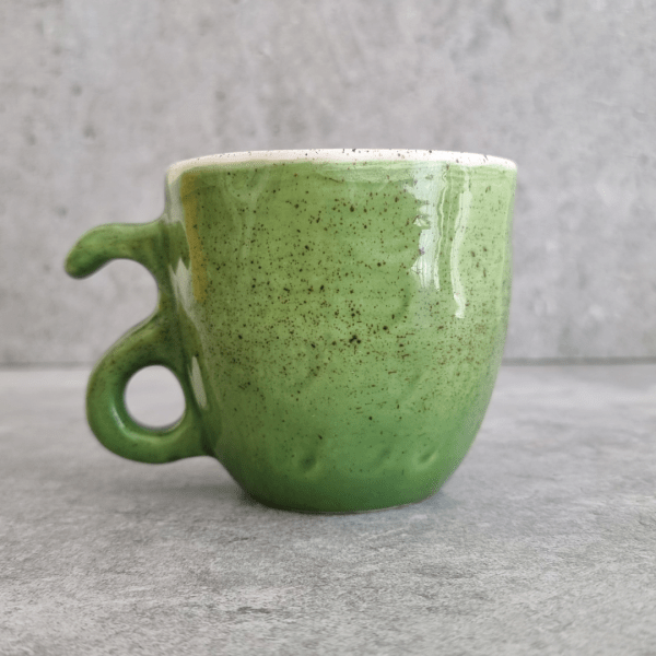 SIGNATURE CUP - GREEN